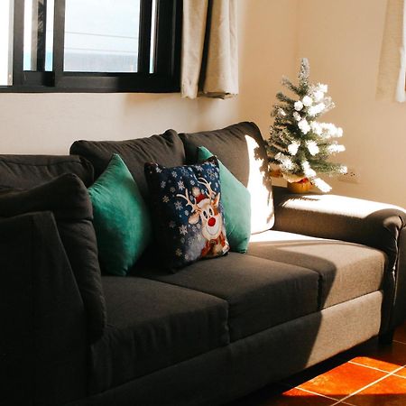Kay Apartments Isla Mujeres Zewnętrze zdjęcie