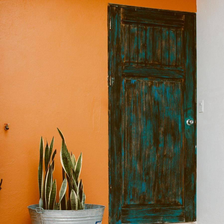 Kay Apartments Isla Mujeres Zewnętrze zdjęcie