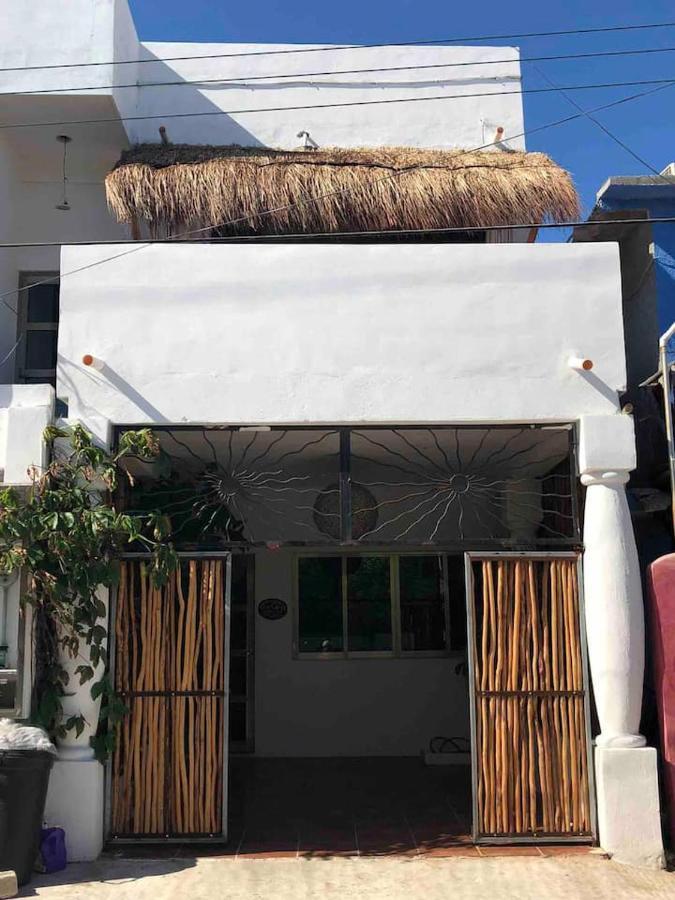 Kay Apartments Isla Mujeres Zewnętrze zdjęcie