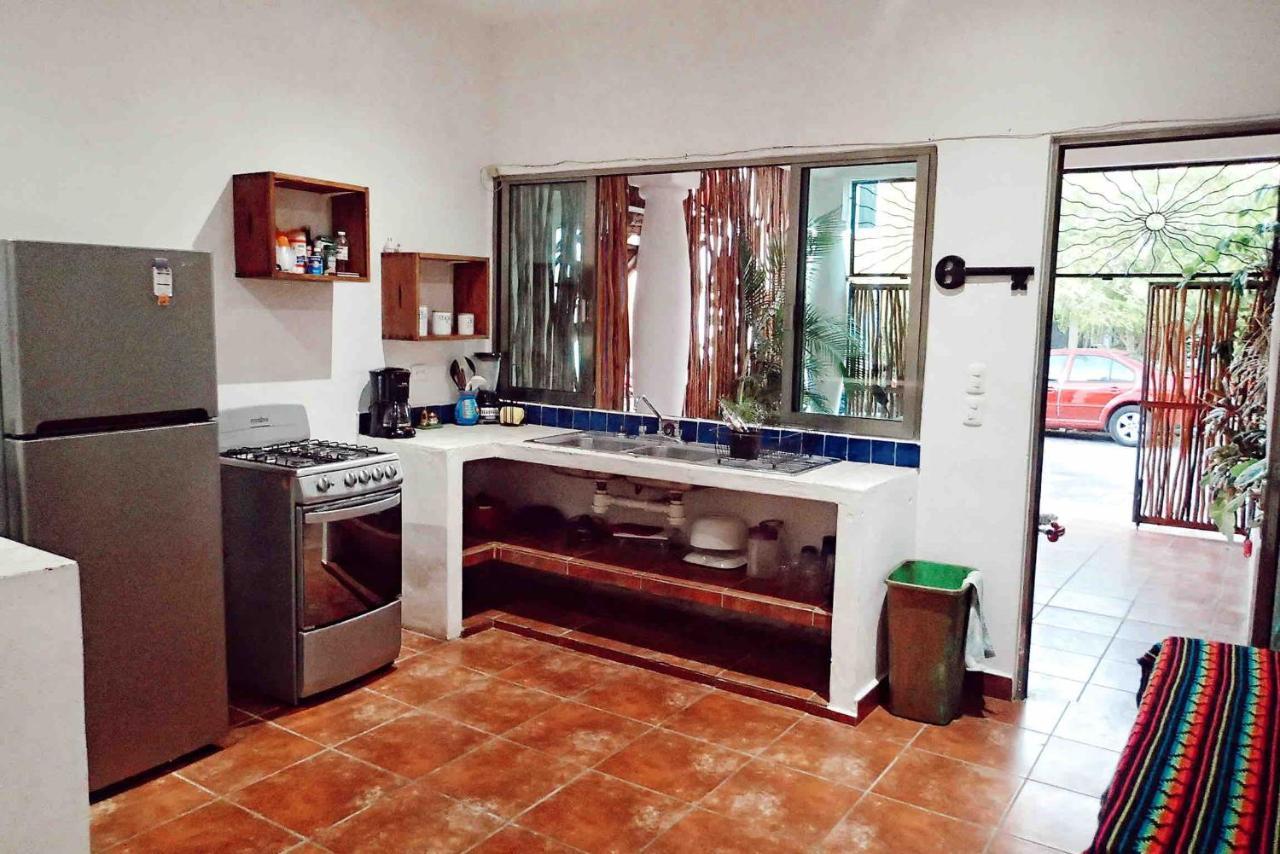 Kay Apartments Isla Mujeres Zewnętrze zdjęcie