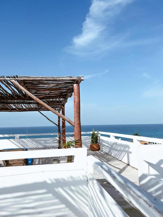 Kay Apartments Isla Mujeres Zewnętrze zdjęcie