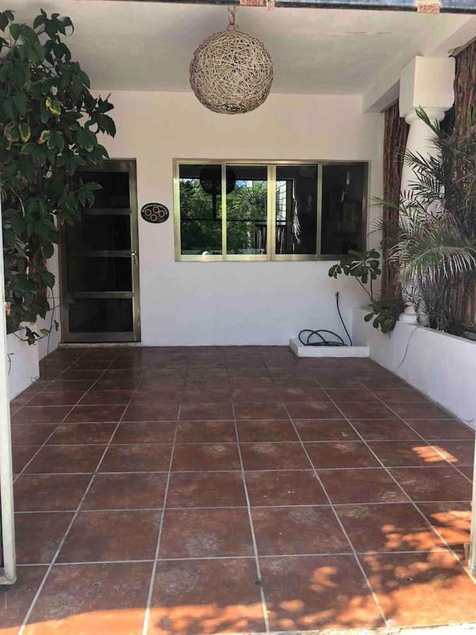 Kay Apartments Isla Mujeres Zewnętrze zdjęcie