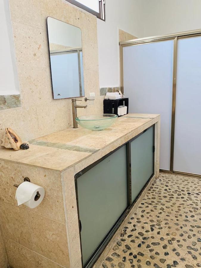Kay Apartments Isla Mujeres Zewnętrze zdjęcie