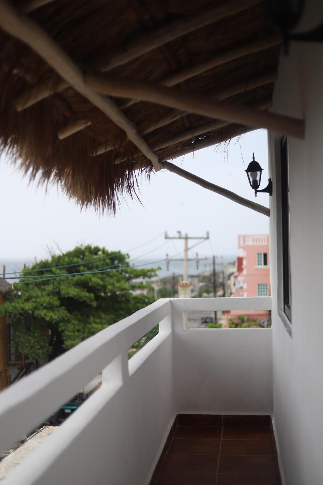 Kay Apartments Isla Mujeres Zewnętrze zdjęcie