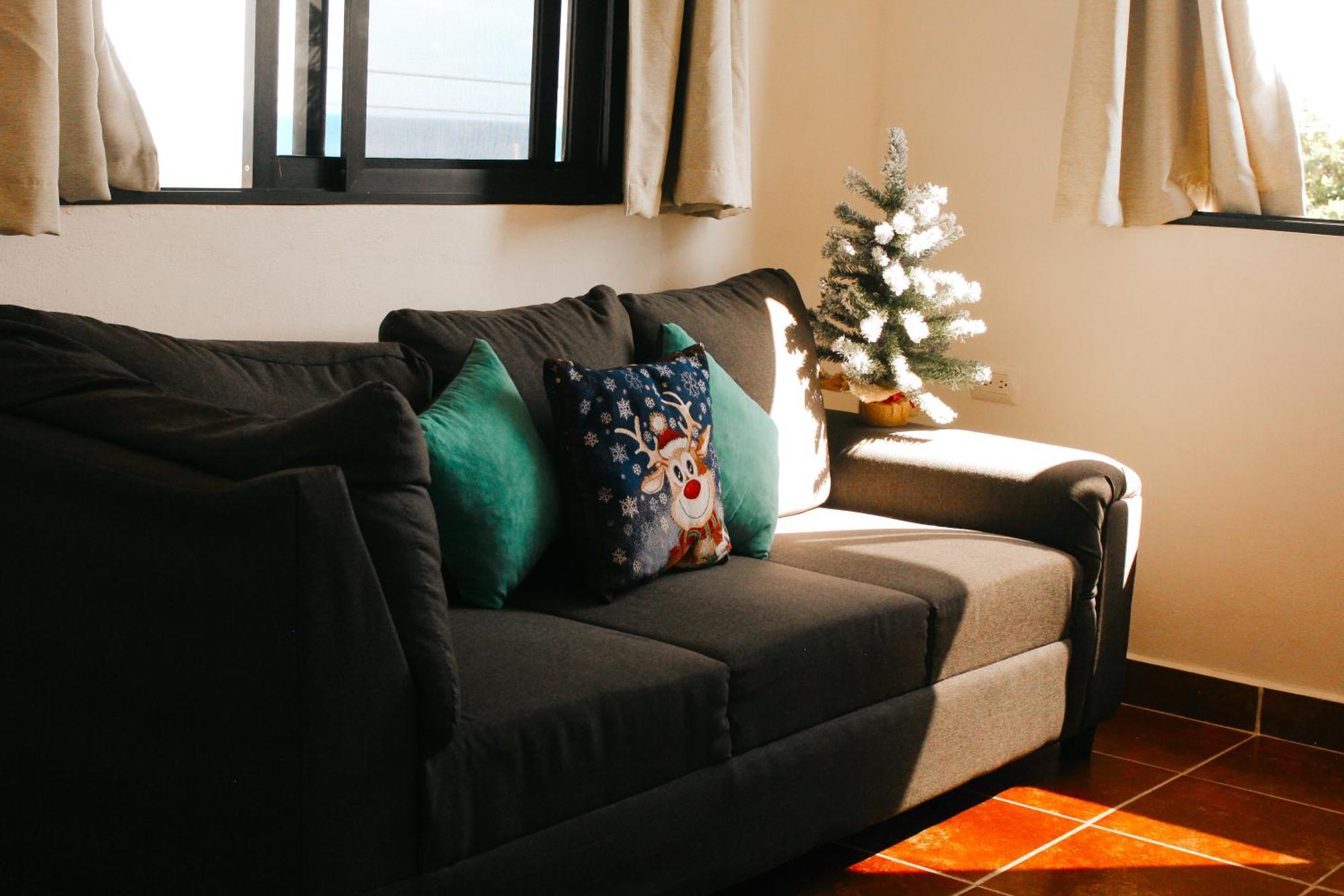 Kay Apartments Isla Mujeres Zewnętrze zdjęcie
