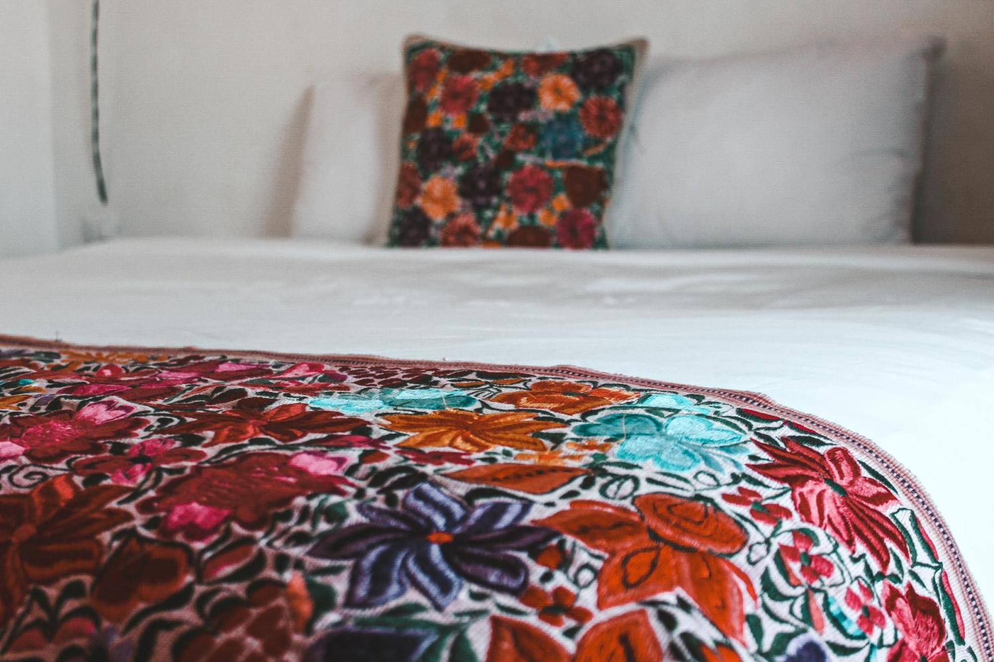 Kay Apartments Isla Mujeres Zewnętrze zdjęcie