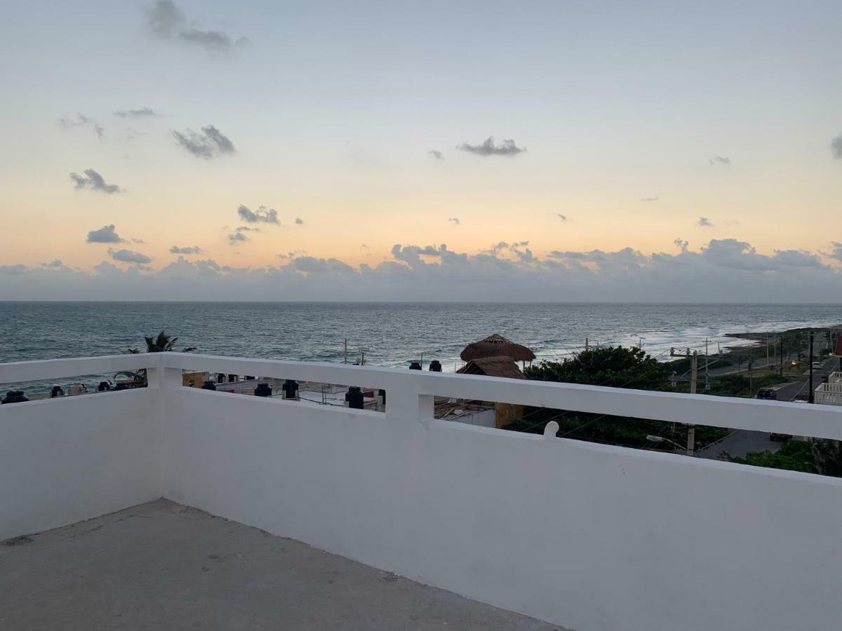 Kay Apartments Isla Mujeres Zewnętrze zdjęcie